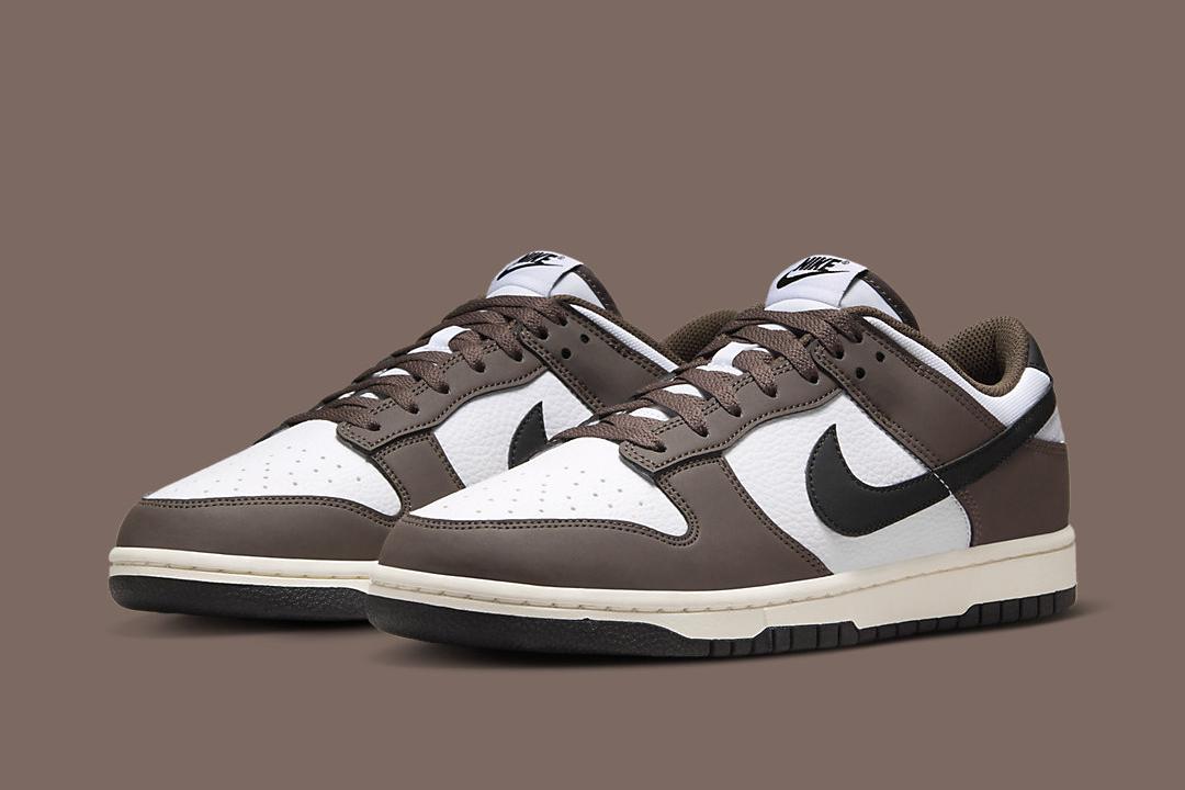 Nike Dunk Low Next Nature "Cacao Wow" HF4292-200