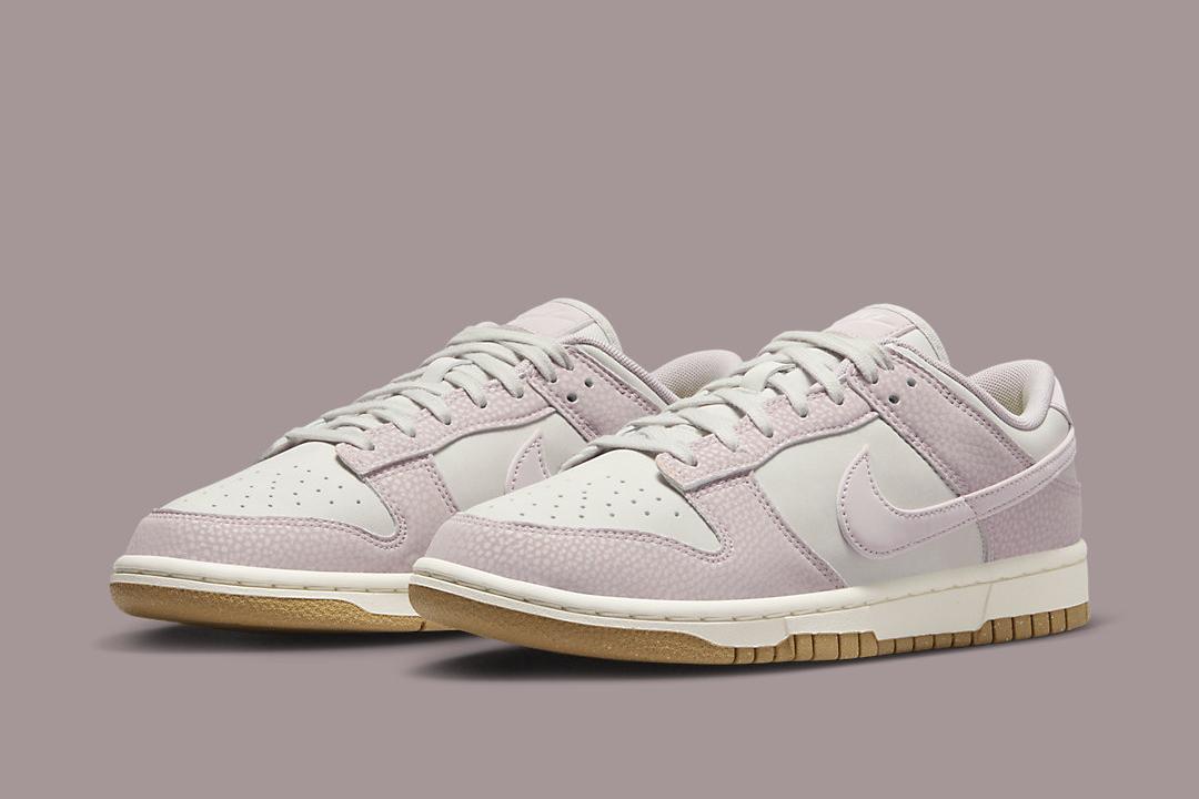 Nike Dunk Low Next Nature "FN6345-001" FN6345-001