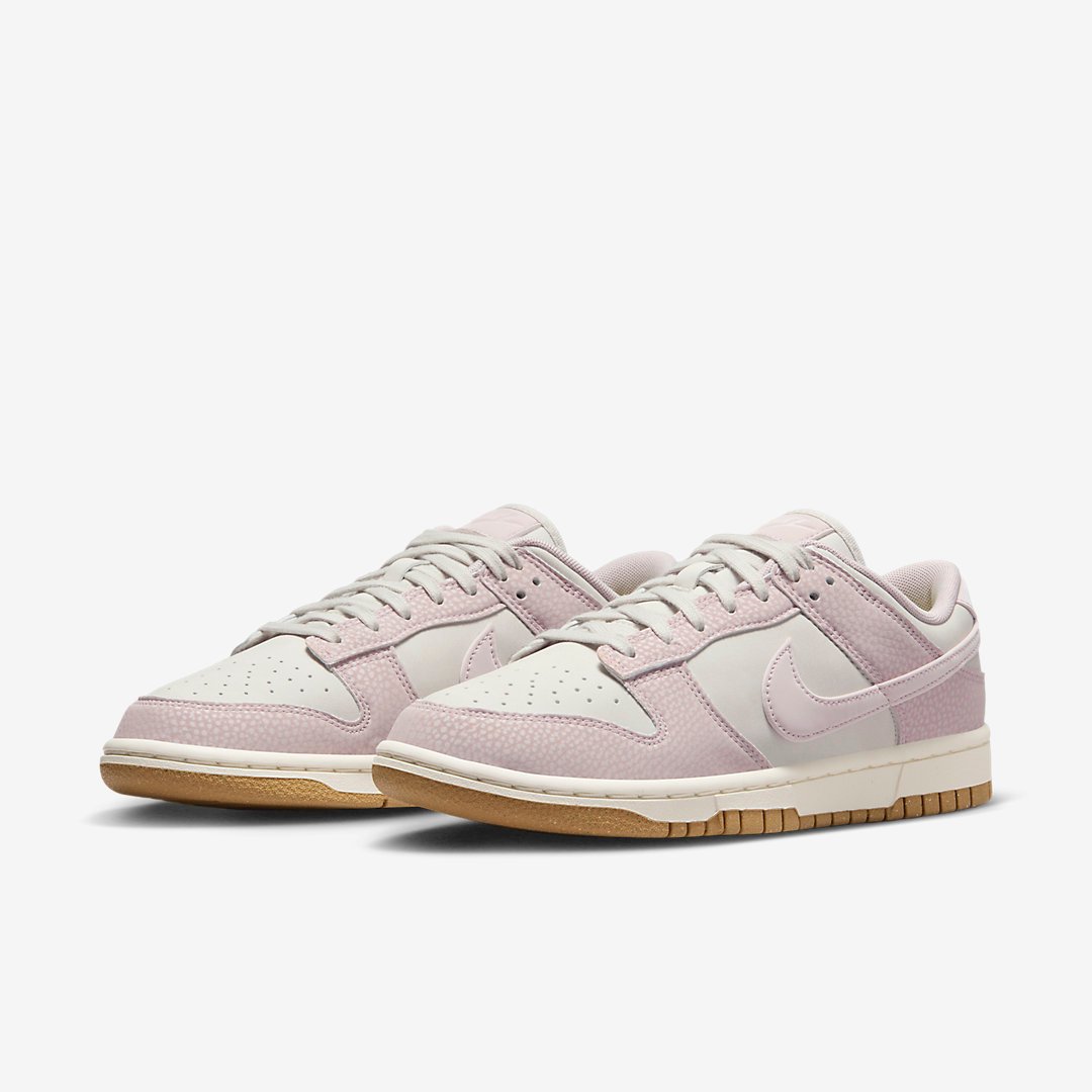 Nike Dunk Low Next Nature "FN6345-001" FN6345-001