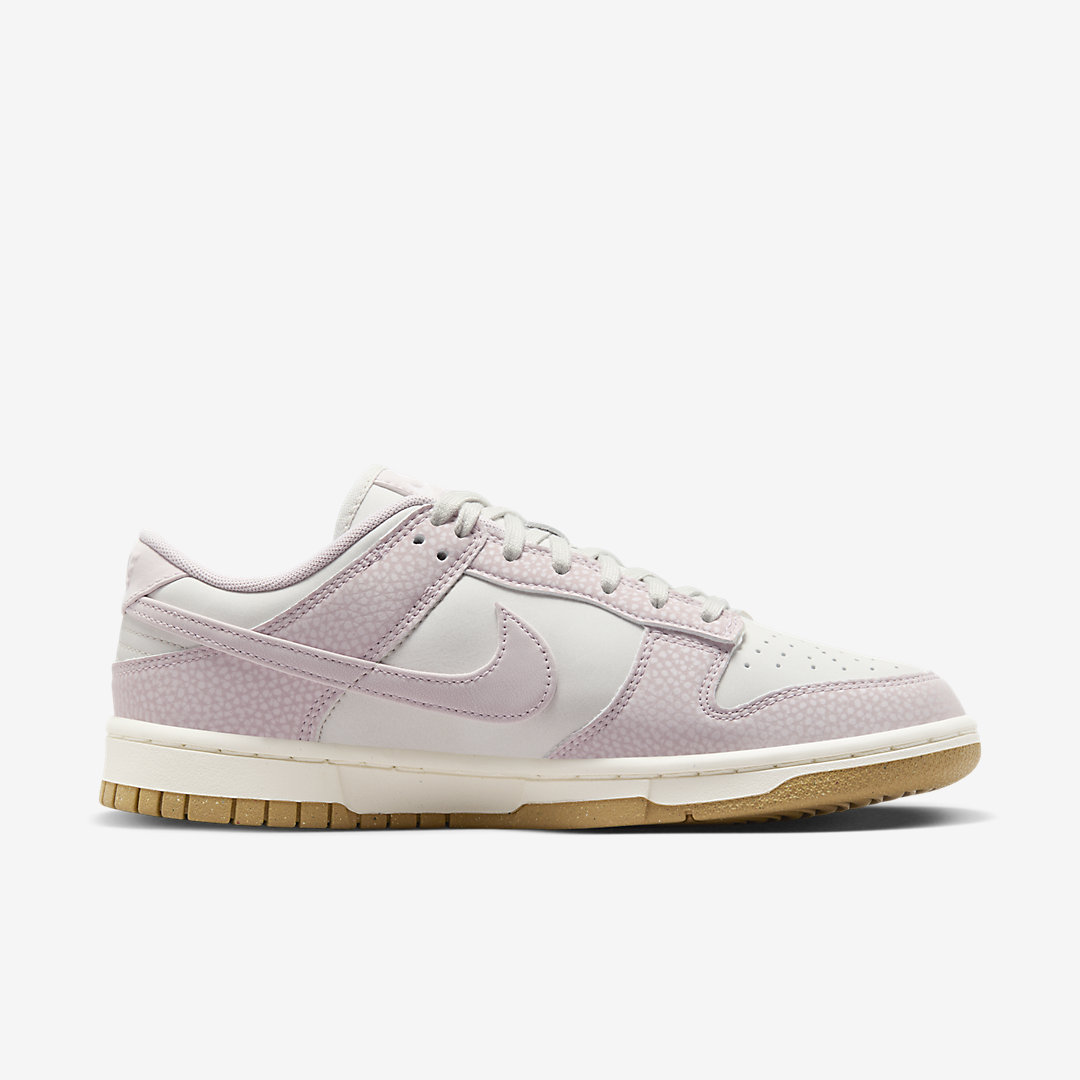 - HQZ Nike Dunk Low Next Nature FN6345-001