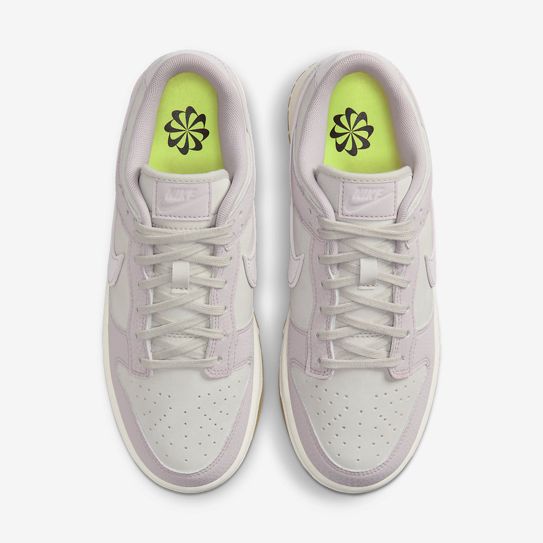 - HQZ Nike Dunk Low Next Nature FN6345-001