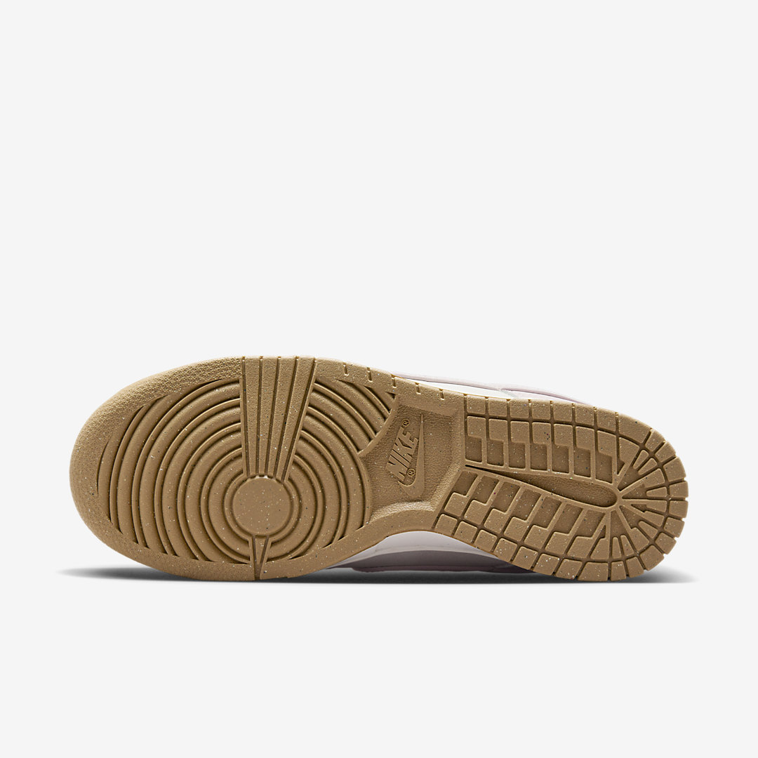 - HQZ Nike Dunk Low Next Nature FN6345-001