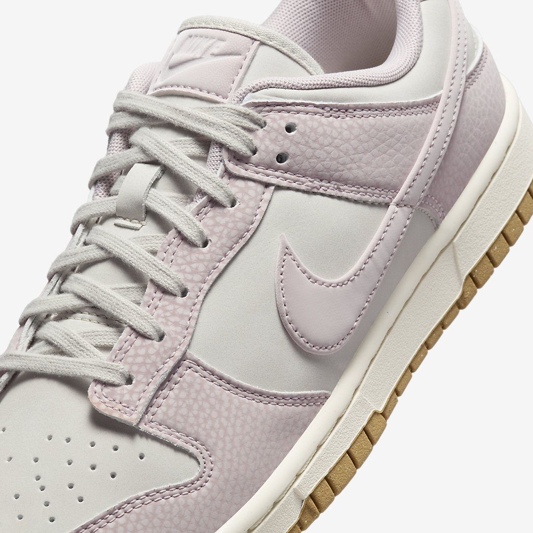 - HQZ Nike Dunk Low Next Nature FN6345-001