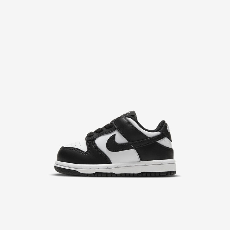 Nike Dunk Low TD Panda CW1589 100 03 750x750