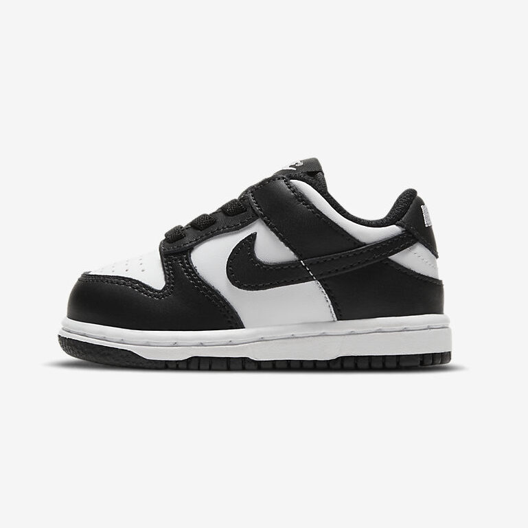 Nike dunks toddlers top