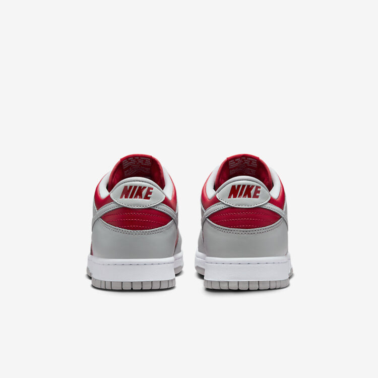 Nike Dunk Low "Ultraman" FQ6965-600