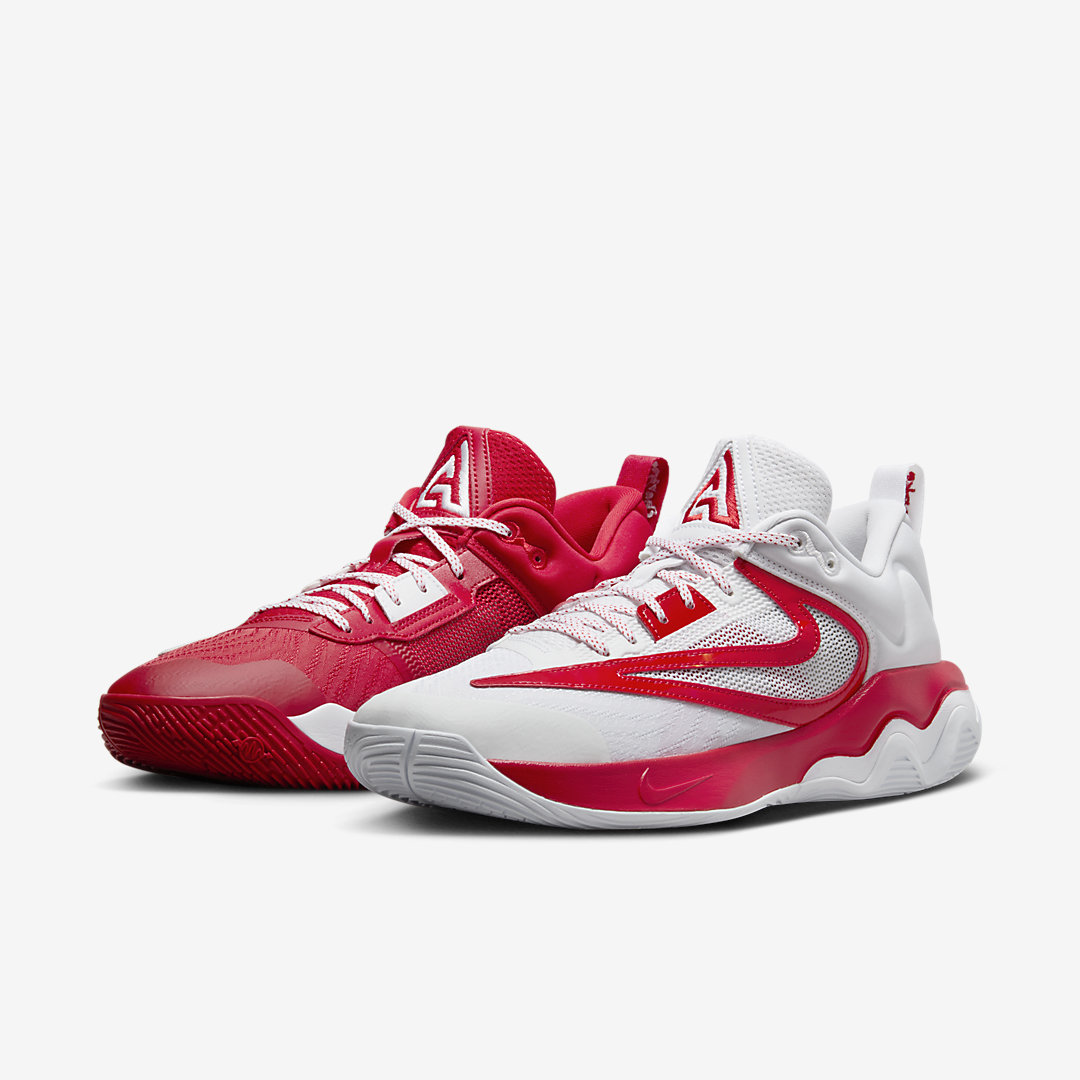 Air max sales basketball 2018