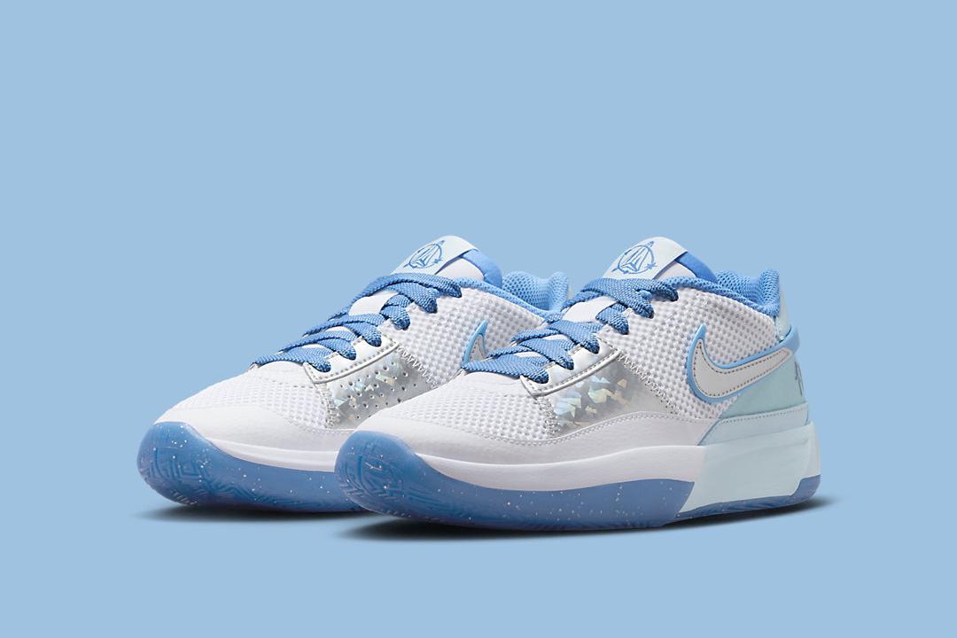 The Nike Ja 1 GS “All-Star” Releases Soon