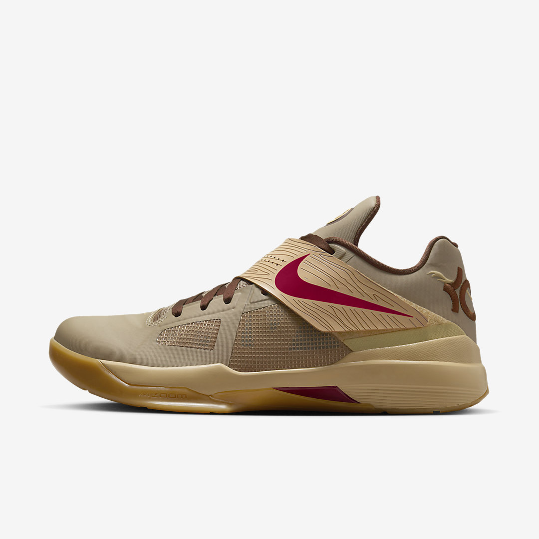 Nike kd hot sale 2 retro