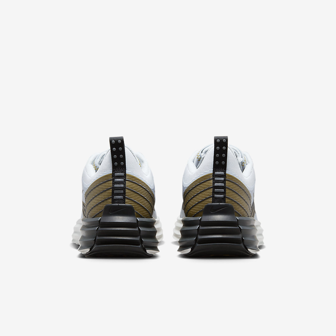 Nike Lunar Roam DV2440-001 | Nice Kicks