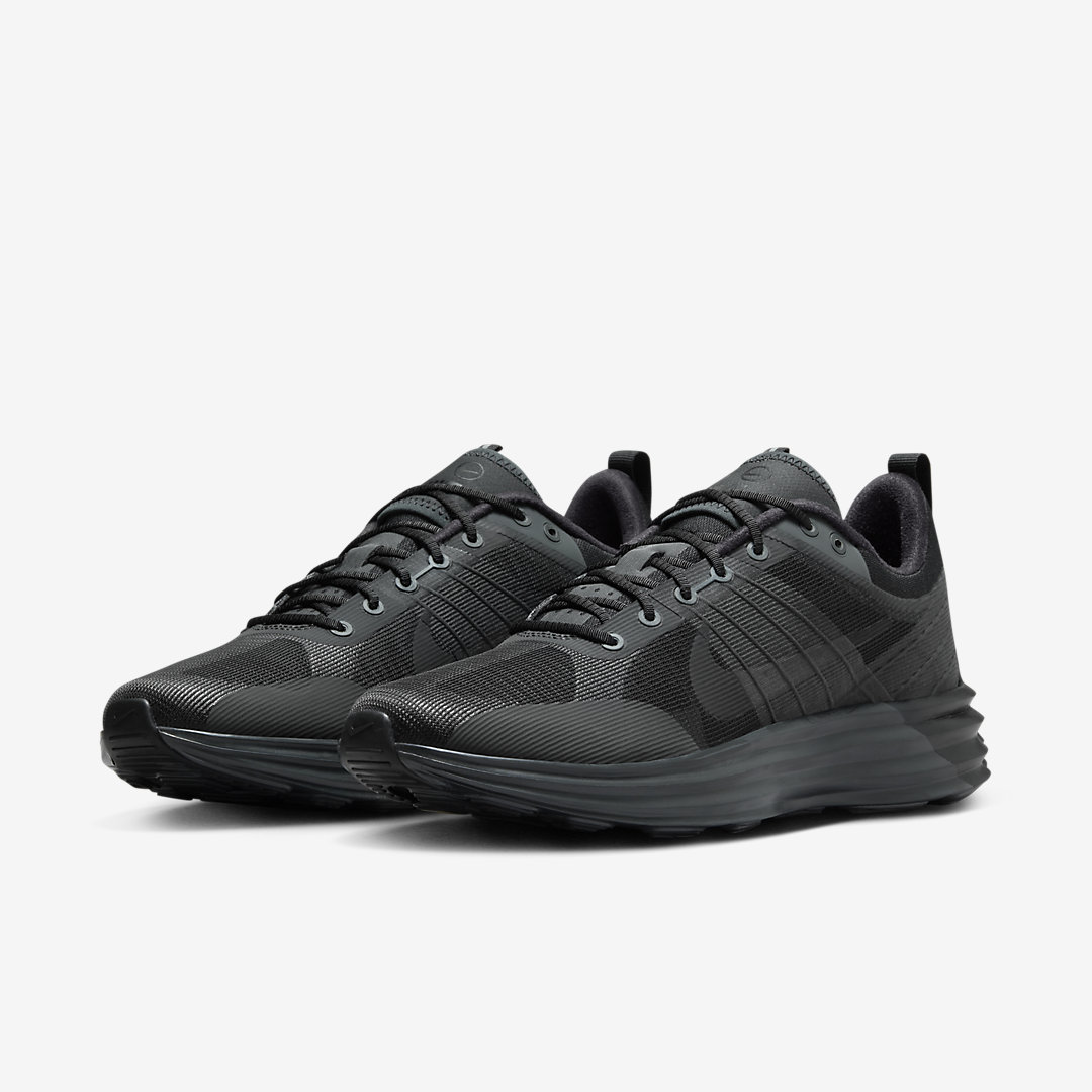 Nike Lunar Roam “Dark Smoke Grey” DV2440-002/Nike | Nice Kicks