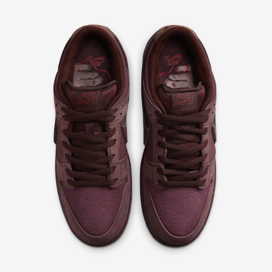 nike sb love