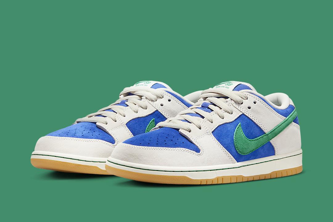 Nike Hyper SB Dunk Low HF3704-001