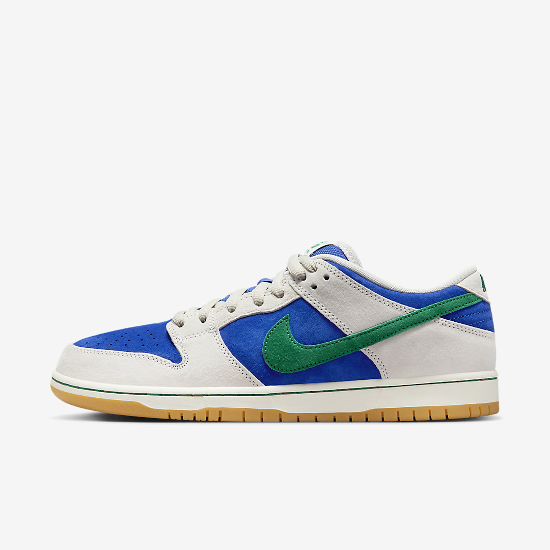 Nike SB Dunk walkthrough Low HF3704-001