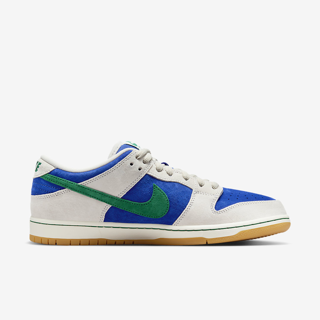 Nike SB Dunk walkthrough Low HF3704-001