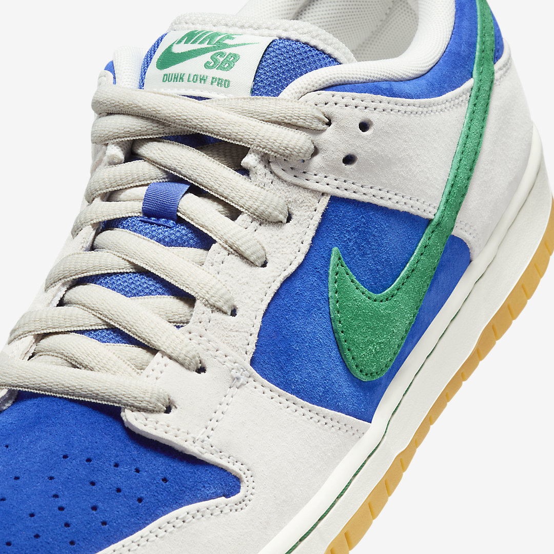 Nike SB Dunk walkthrough Low HF3704-001