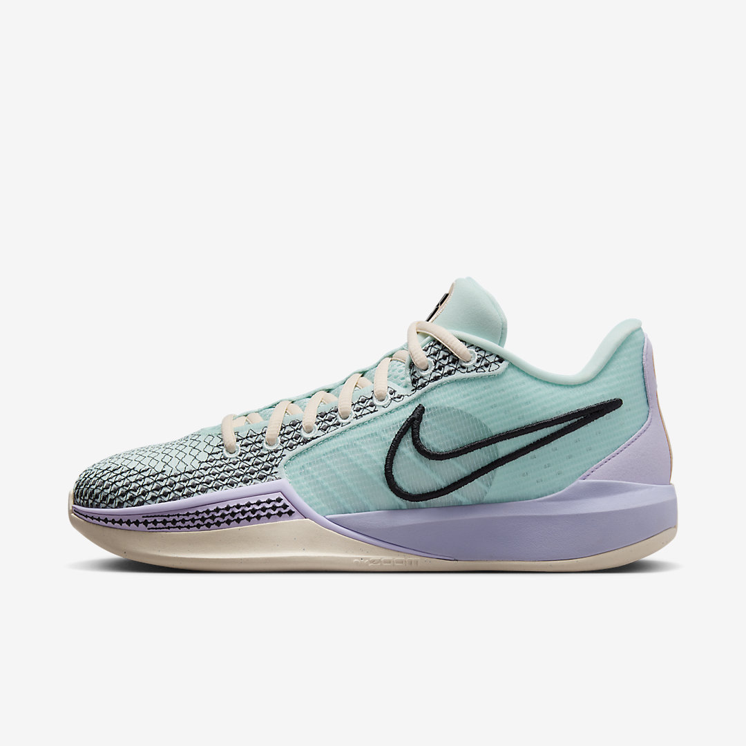 - HQZ Nike Sabrina 1 FQ3381-301