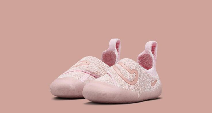 Nike Swoosh 1 "Pink Foam" FB3244-600