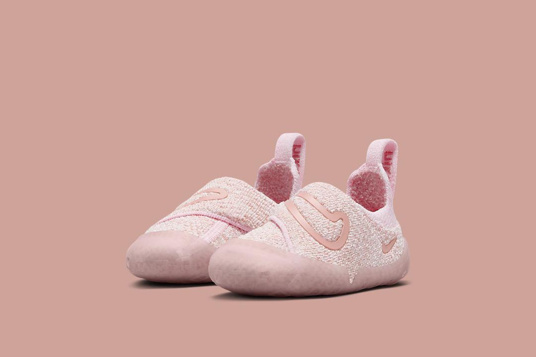 Nike Swoosh 1 "Pink Foam" FB3244-600