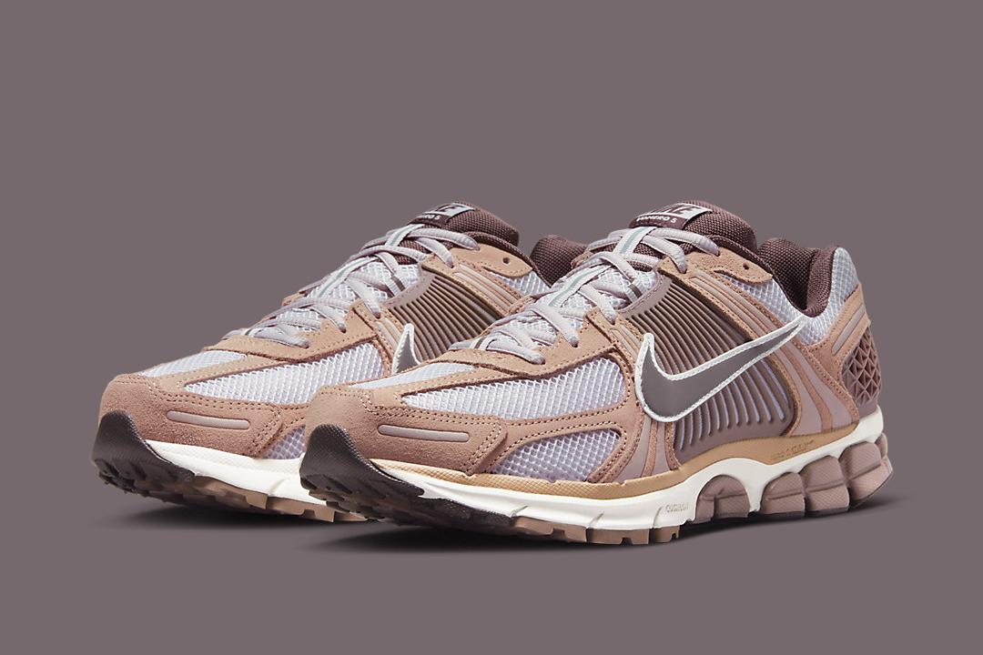 Nike Zoom Vomero 5 "Dusted Clay" HF1553-200