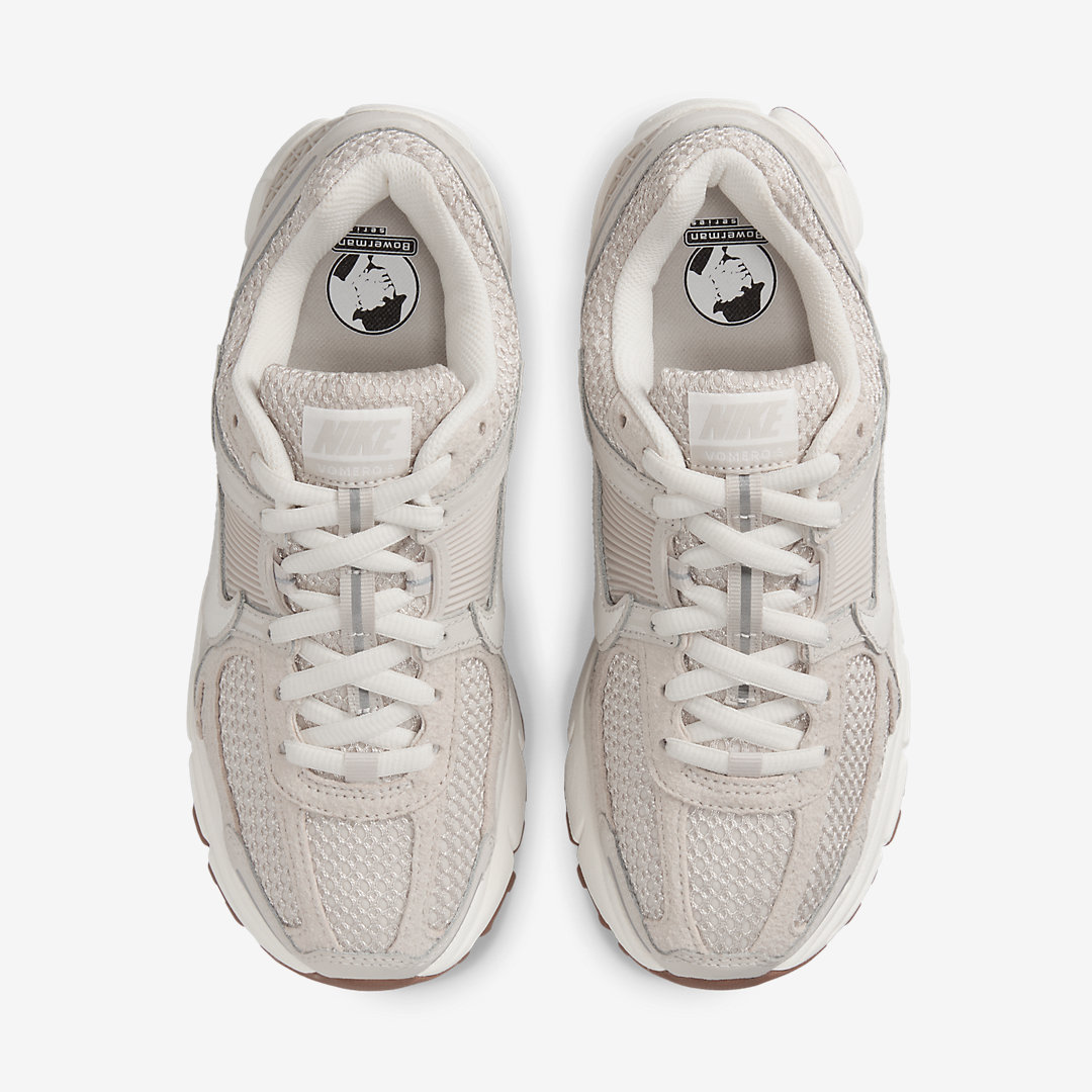 - HQZ Nike Zoom Vomero 5 FZ3780-101