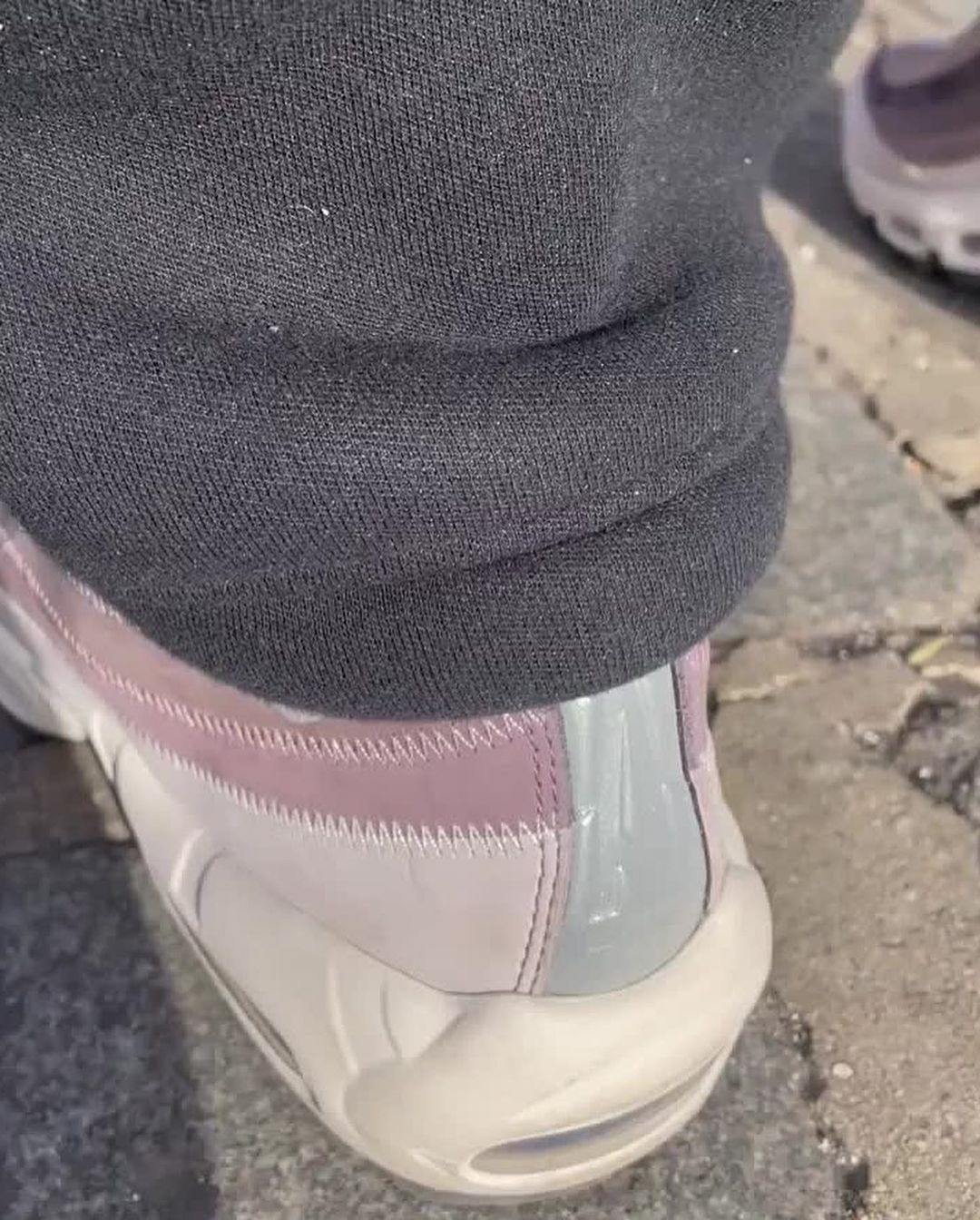 A Ma Maniere x Nike Air Max 95 Nice Kicks