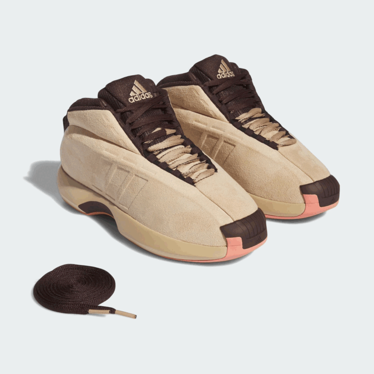 adidas Crazy 1 "Magic Beige" IF1142