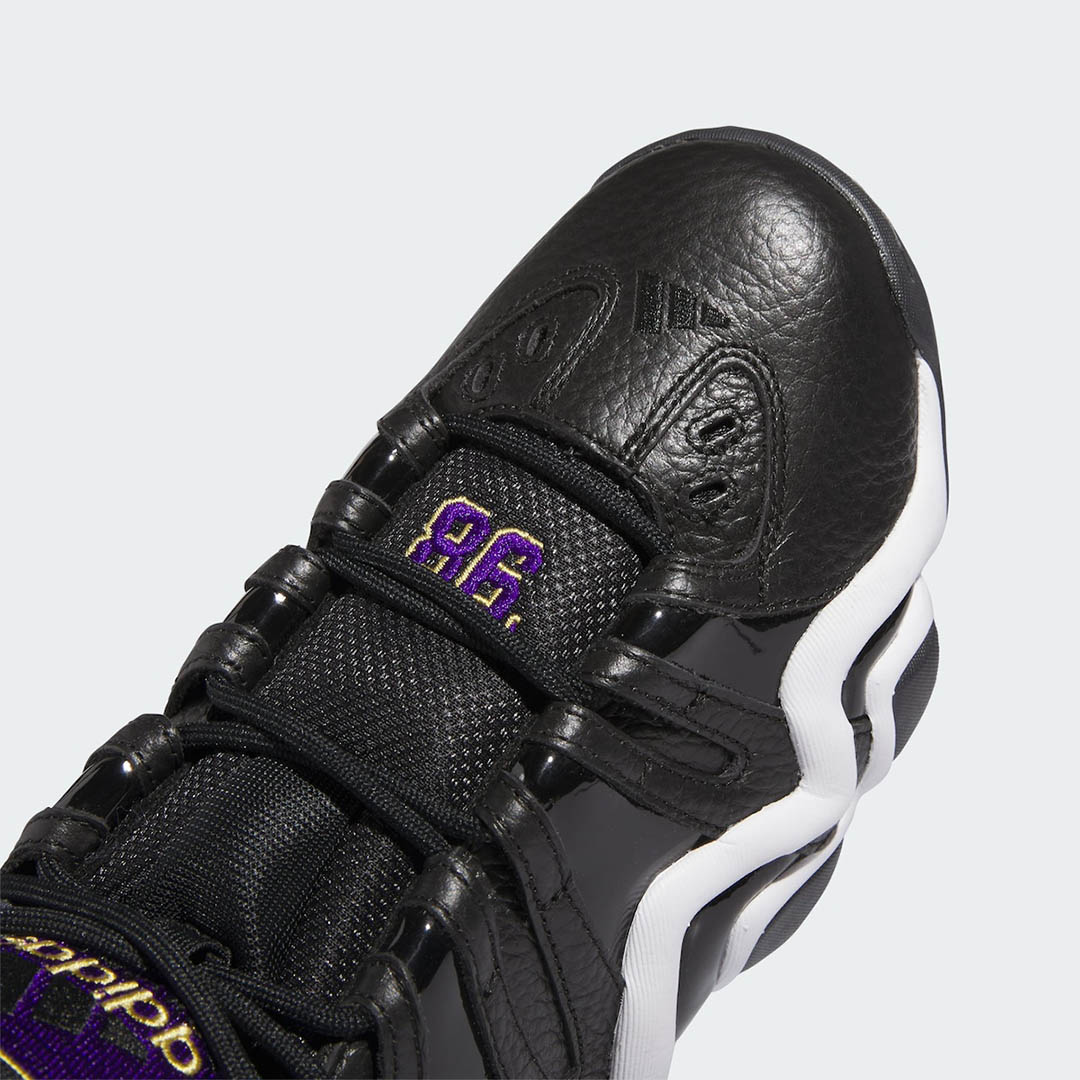 adidas Crazy 8 “All-Star" IG3738