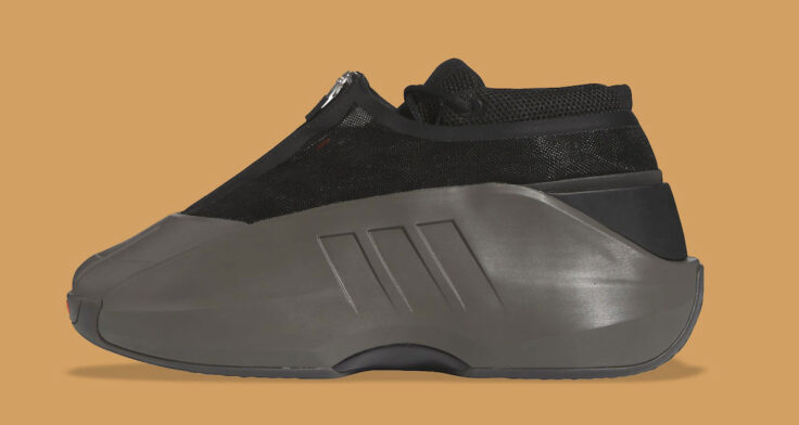 adidas Crazy IIInfinity “Charcoal” IG6156