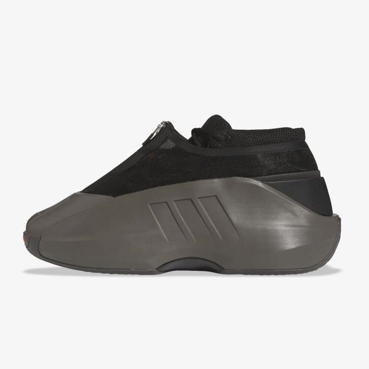 adidas Crazy IIInfinity “Charcoal” IG6156