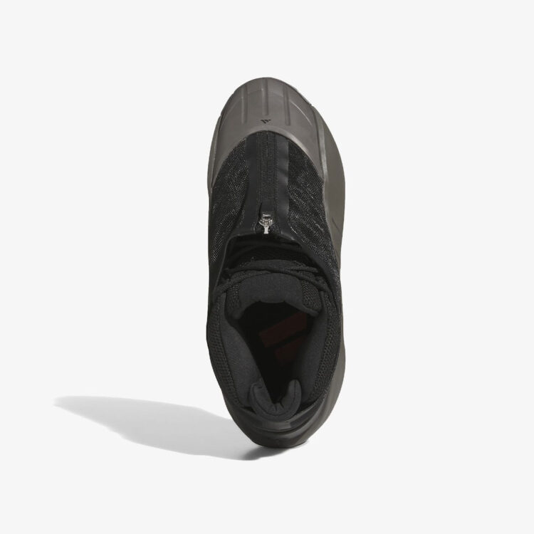 adidas Crazy IIInfinity “Charcoal” IG6156