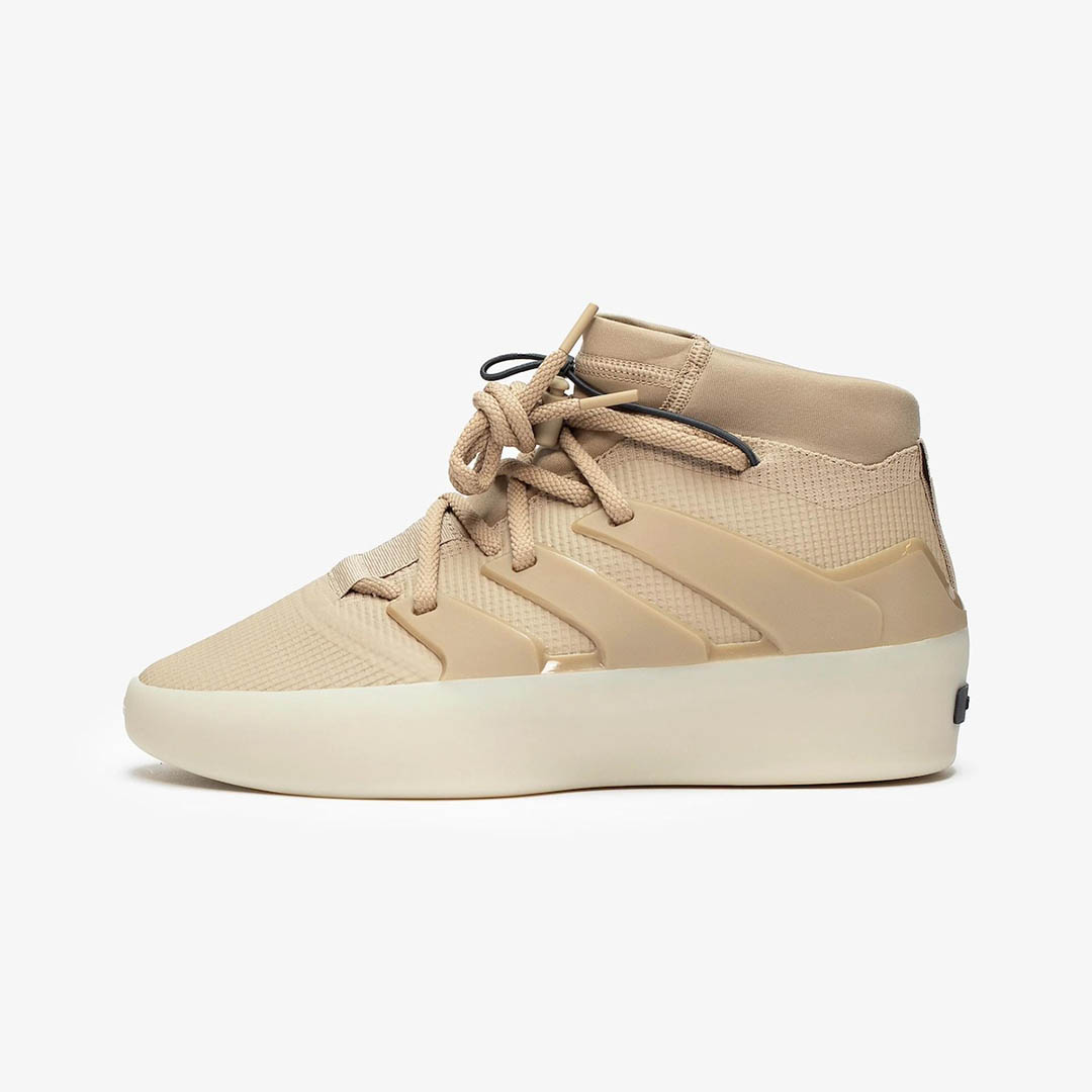 adidas Fear of God Athletics 1 Basketball "Clay" IE6180