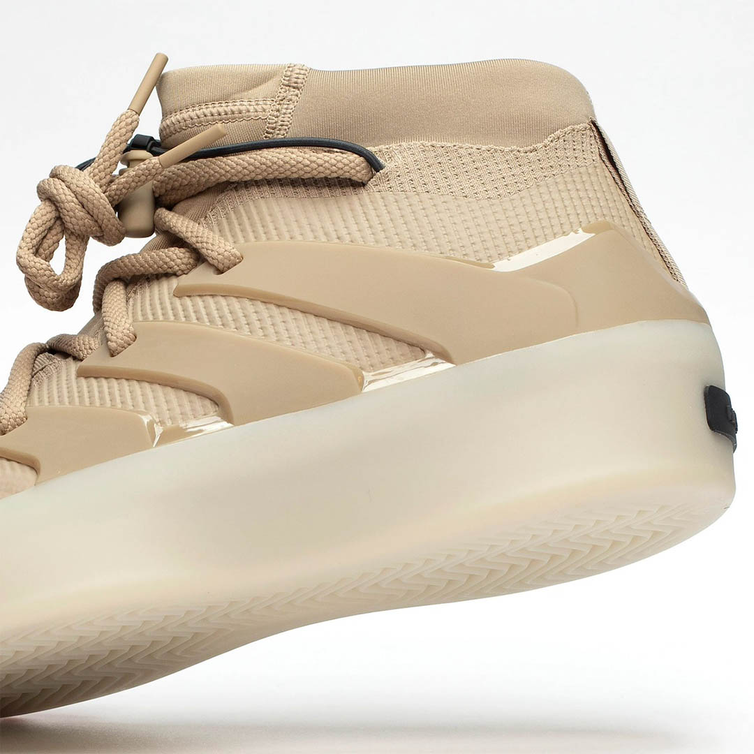 adidas Fear of God Athletics 1 Basketball "Clay" IE6180