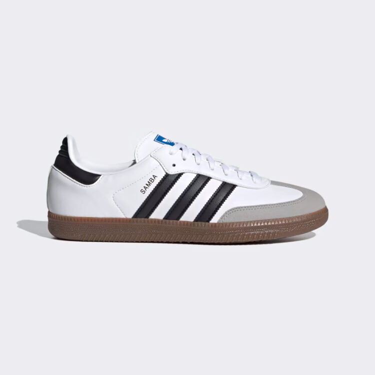 adidas Class samba vegan white black 750x750