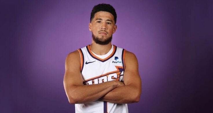 every nike book 1 colorway worn by devin booker lead 736x392