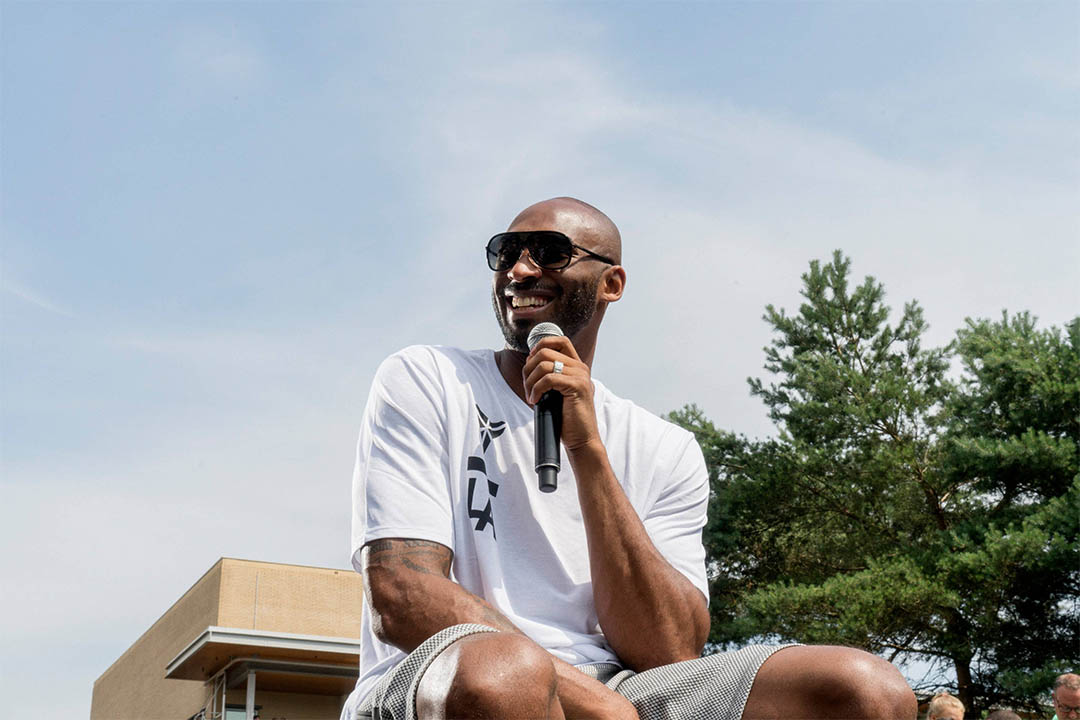 Kobe Bryant x Nike SB Collaboration Rumor