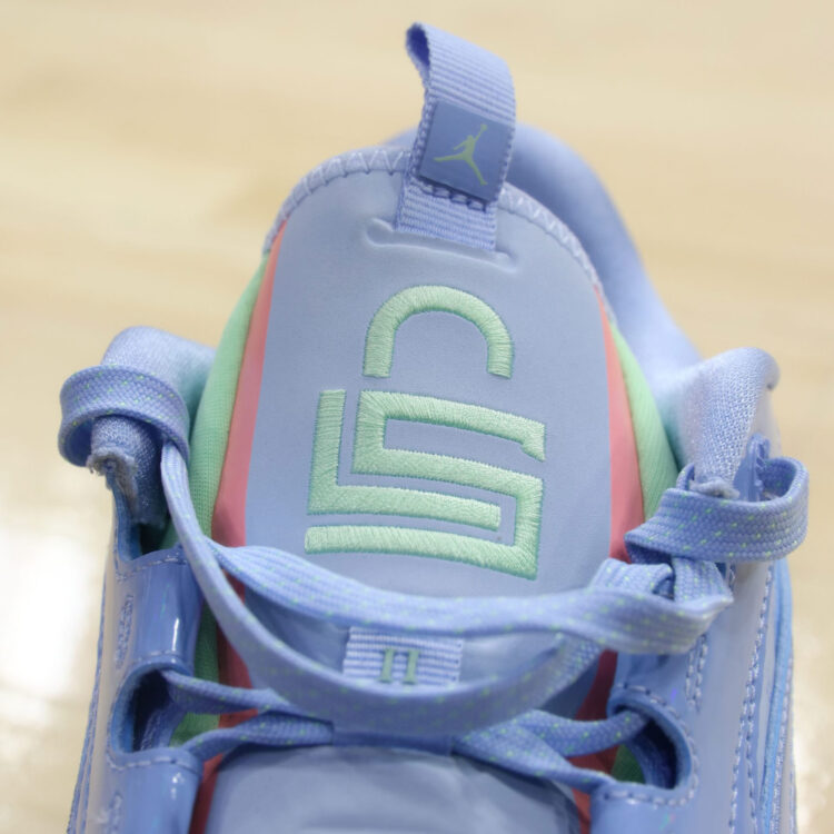 Lethal Shooter x Jordan Luka 2 "Sky is the Limit" PE