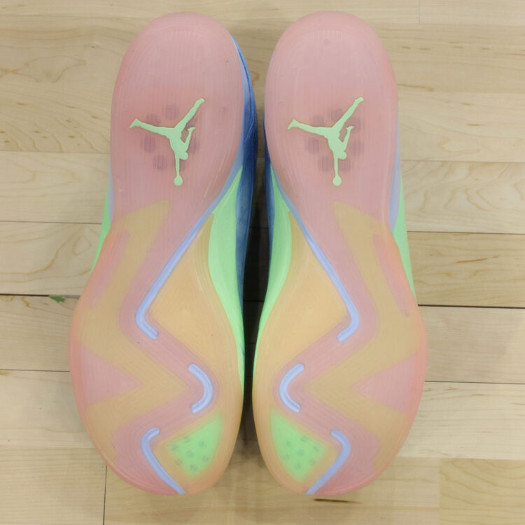 Lethal Shooter x Jordan Luka 2 "Sky is the Limit" PE