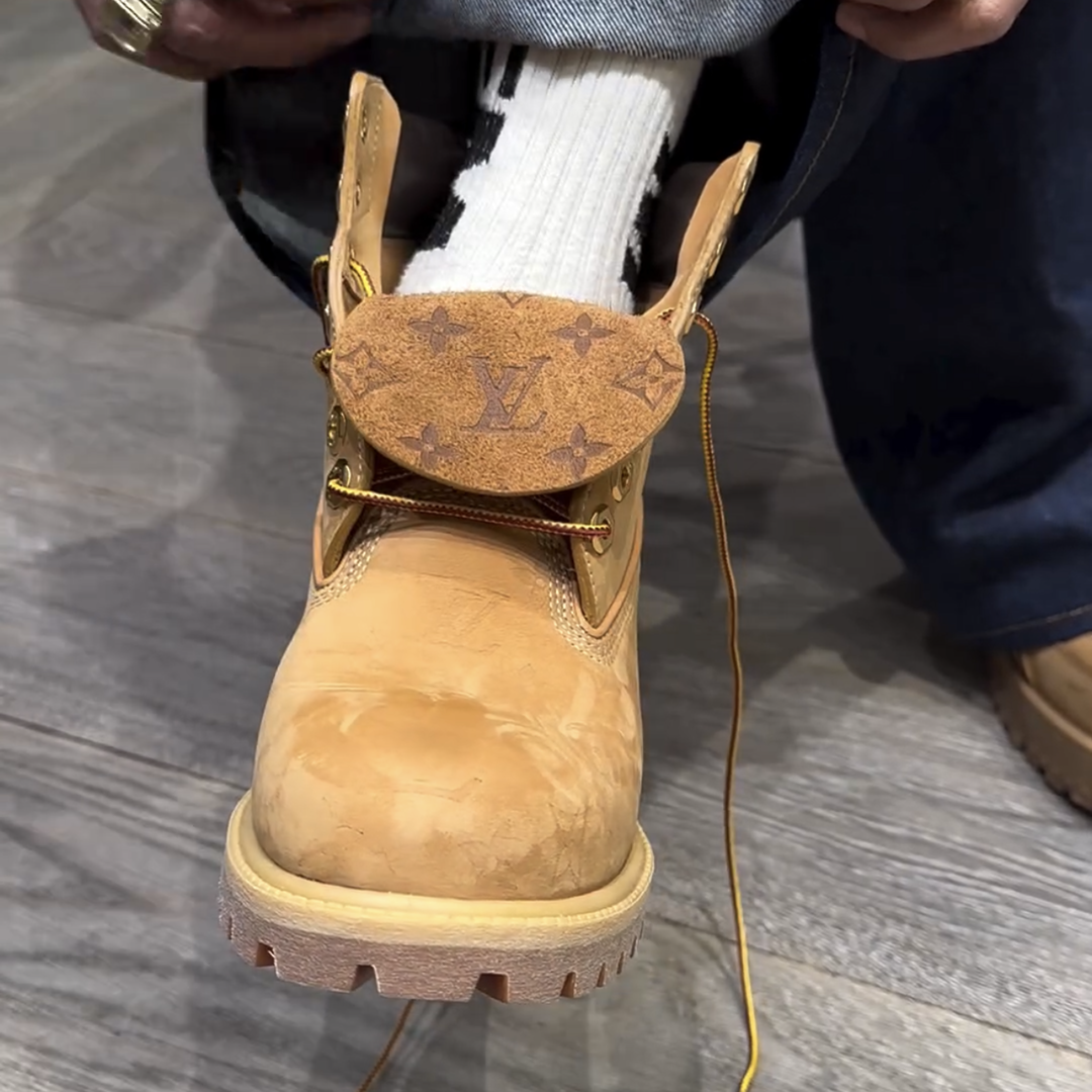 Timberland lyon 2 discount