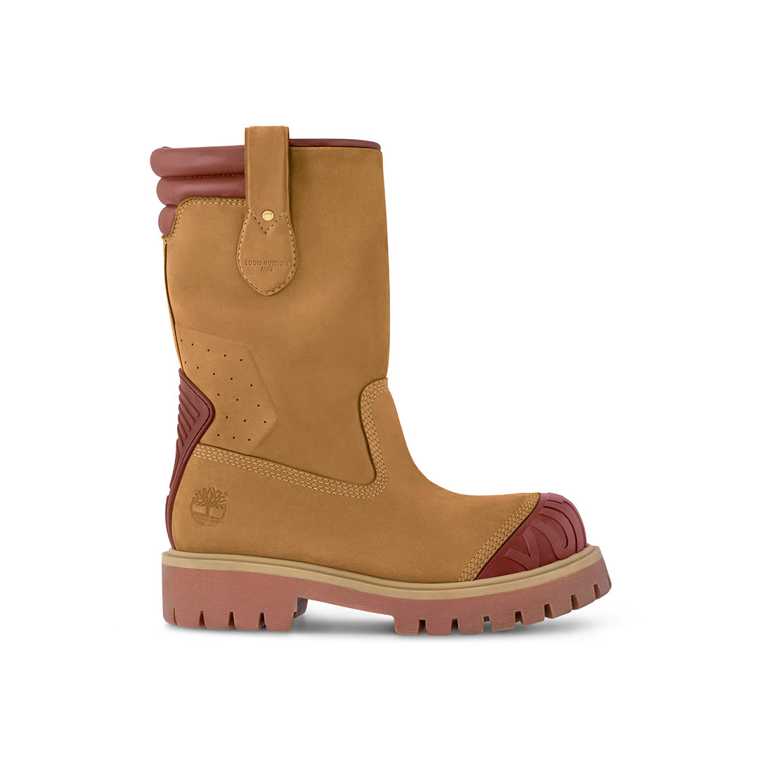 Louis Vuitton x Timberland Collection | Nice Kicks Louis Vuitton x Timberland Collection | Nice Kicks