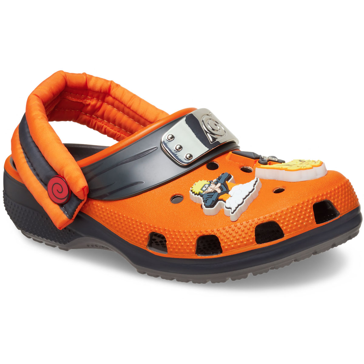 Naruto Shippuden x Crocs Classic Clog “Naruto”