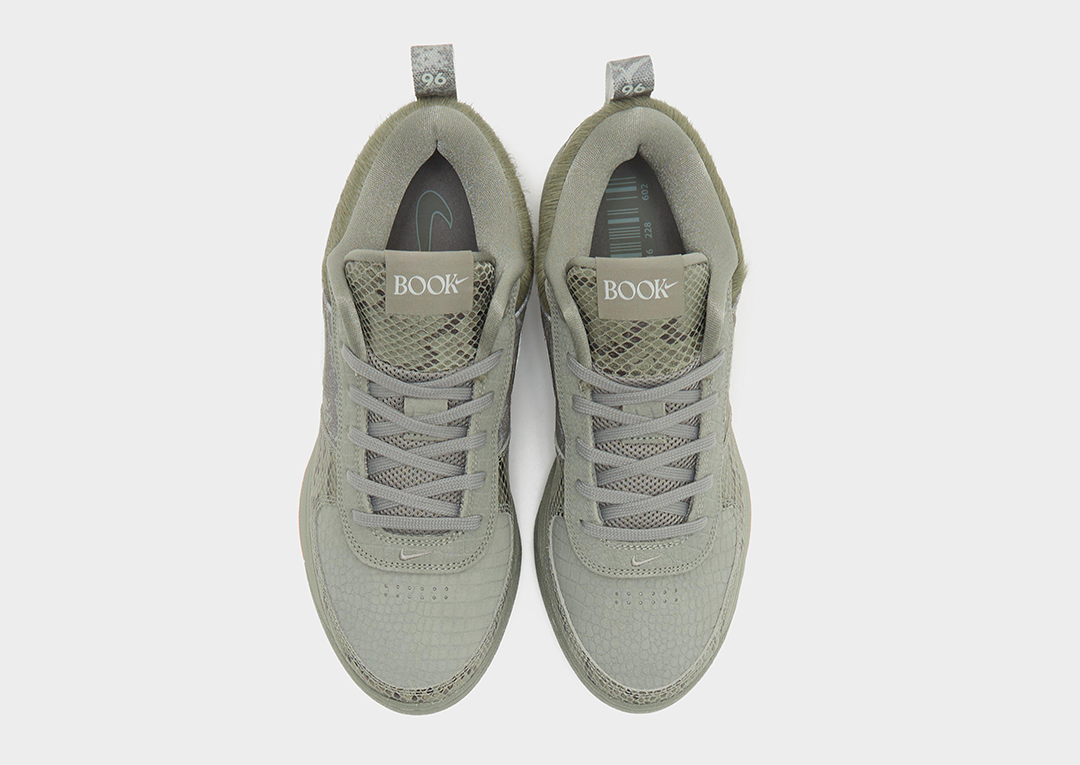 - HQZ Nike Book 1 "Hike" HF6236-002