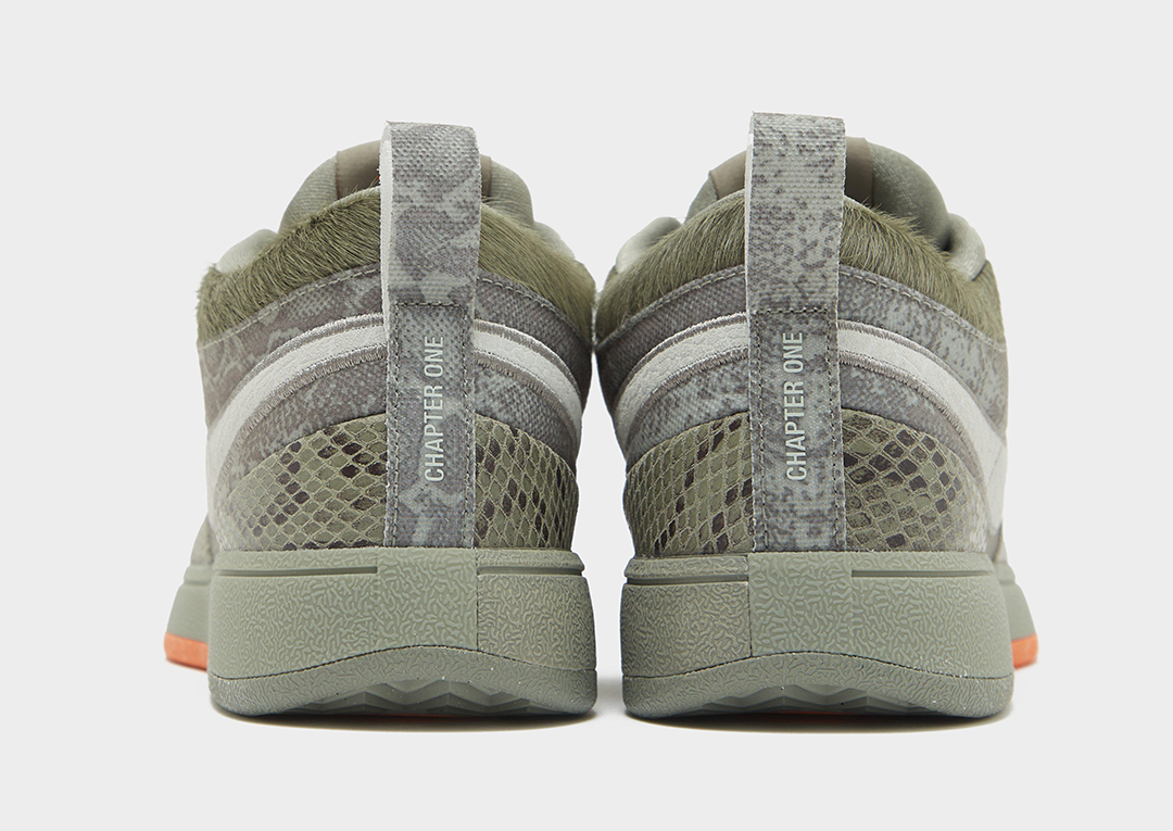 - HQZ Nike Book 1 "Hike" HF6236-002