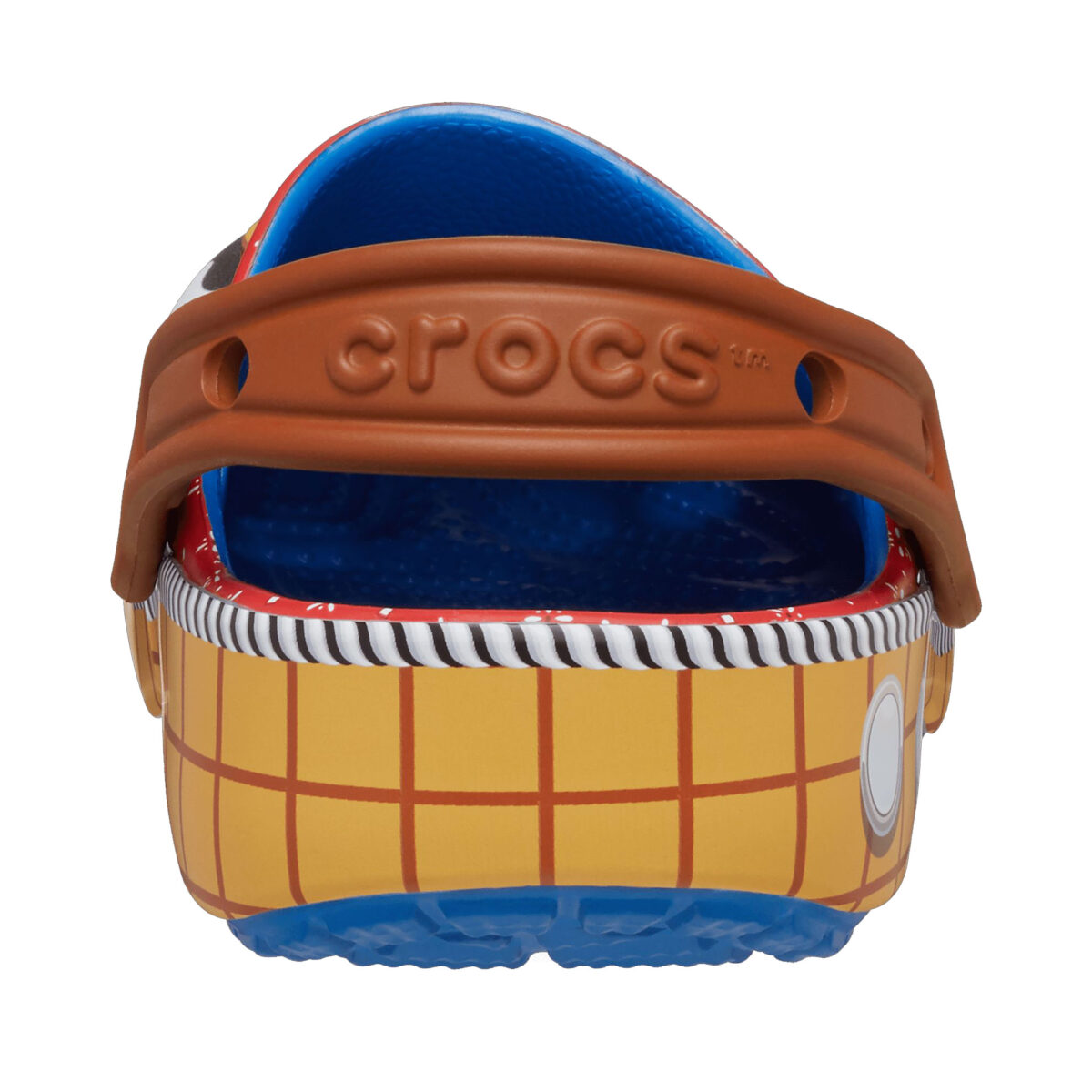 Toy Story x Crocs Classic Clog "Woody"