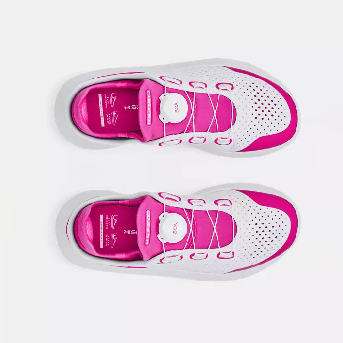 Grade School UA SlipSpeed™ Training Shoes 3028566