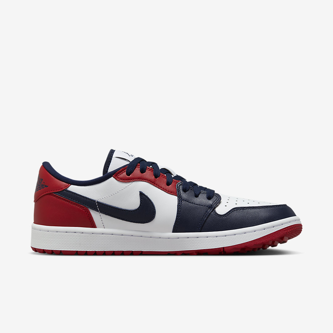 Air Jordan 1 Low Golf DD9315-113