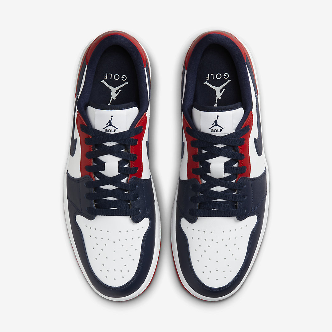 Air Jordan 1 Low Golf DD9315-113