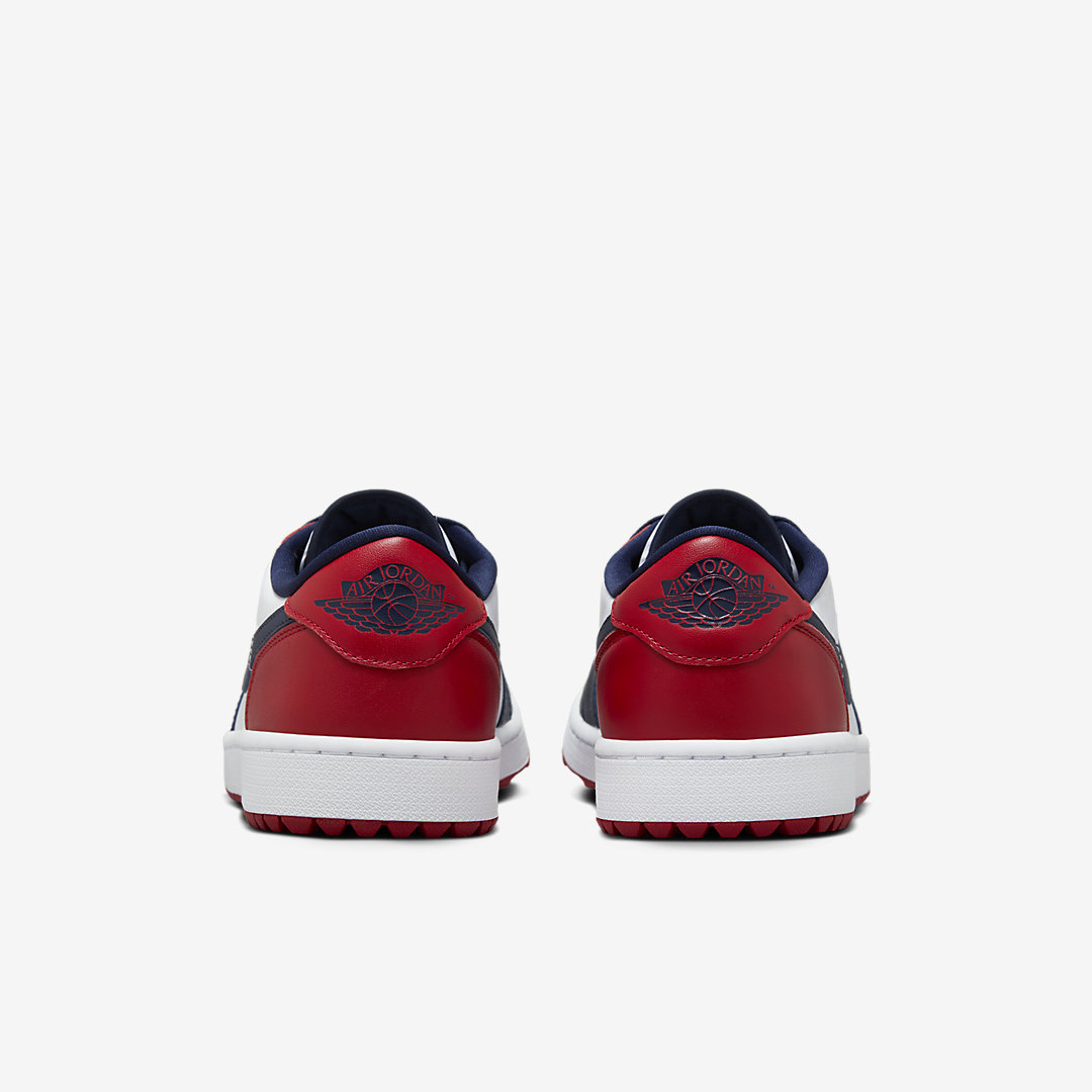 Air Jordan 1 Low Golf DD9315-113