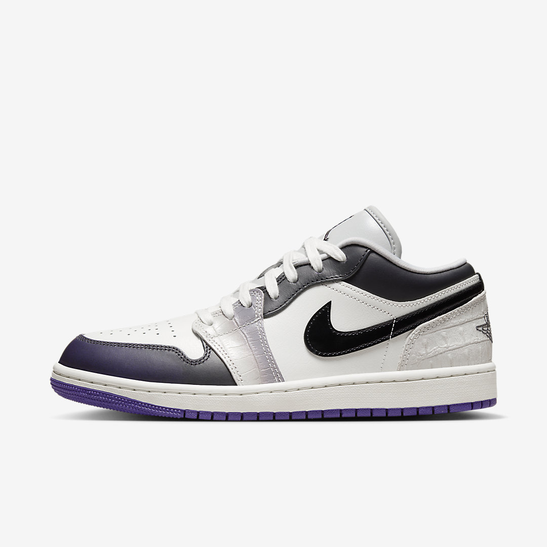 Air Jordan 1 Low HF5759-101