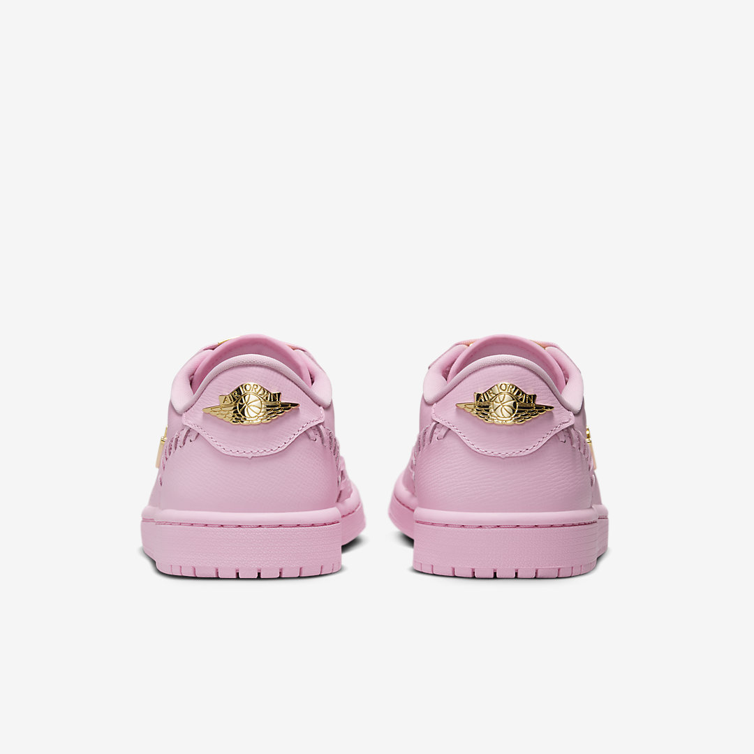 - HQZ Air Jordan 1 Low WMNS FN5032-600